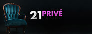 21Prive Casino: $1300 + 200 Bonus Spins!