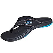 Best Flip Flops with Arch Support for Women