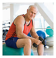 Regular Exercise | NIH Senior Health