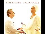 Snatam Kaur and Peter Kater - Heart of the Universe - (Full Album)