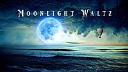 "Moonlight Waltz" | CALM PIANO | Luke Faulkner