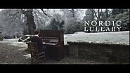 "Nordic Lullaby" | SOFT PIANO | Luke Faulkner