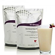 Free Sample Body by Vi Weight Loss Drink