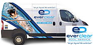 Contact EverClear Pool Service in Lake Havasu City Arizona