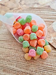 Natures Only CBD Gummies Shark Tank | by Natures Only CBD Gummies Shark Tank | Jan, 2022 | Medium