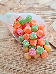 Pin on Natures Only CBD Gummies Shark Tank