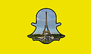 Geo-Targeted Photo Unlock Coming To Snapchat?
