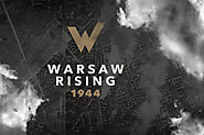 Strona o Powstaniu Warszawskim najlepsza na świecie, zdobyła internetowego Oscara - nagrodę Webby Awards 2015
