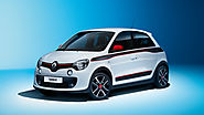 Renault UK Launches the New Twingo Campaign