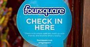 Foursquare has a new problem: Employees are checking out