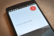 You Can Now Use Shazam, Instacart, And Other Android Apps With "Okay Google" Commands