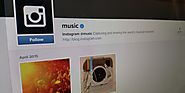 Instagram wants its @music account to be a discovery tool and community all-in-one