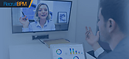 7 Tips to improve your Recruiting with Video Conferencing | RecruitBPM | RecruitBPM