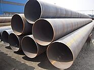 INDIA'S BEST API 5L PIPES SUPPLIERS