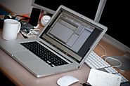 MacBook Pro 15 inch Intel Quad Core i7 2011