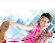 Healthtrax Fitness & Wellness | Fitness Center | Gym Membership