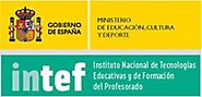 Marco Común competencia digital Docente (INTEF)
