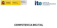 Artículo sobre la competencia digital.ITE