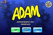 Adam - Conociendo mis derechos