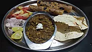 Palak Paneer Sabji | Restaurant Style Palak Paneer Sabji - Veg Recipes With Vaishali