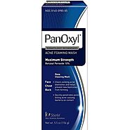 Buy Panoxyl Products Online in Germany at Best Prices on desertcart