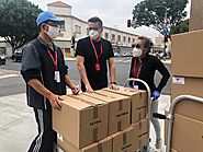 How well do N95 and KN95 masks protect against COVID-19? – Cetrix Technologies LLC