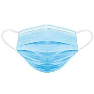 Disposable Face Mask Level 1 | Daily Use Mask | Cetrix Store – Cetrix Technologies LLC
