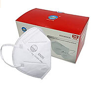 KN95 Mask (Box of 50) FM-1A