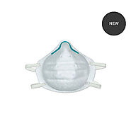 N95 NIOSH Mask - Honeywell DC365