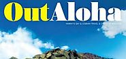 Out Aloha Magazine Subscription