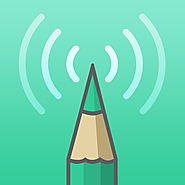 Doodlecast Pro Video Whiteboard for iPad