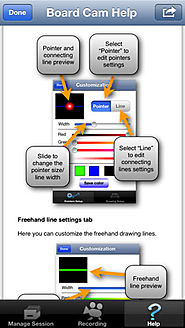 Board Cam Pro for iPad
