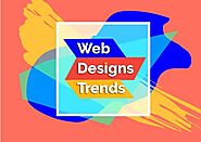 Why Following the Web Design Trends Can Improve Your Local Seo