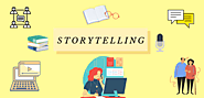 Incorporating Storytelling in Web Design