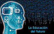 Investigando las TIC en el aula.: Porque no es lo mismo la educación del futuro que el futuro de la educación