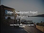 Prestige City Homes Luxury Penthouse Apartment |authorSTREAM