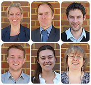 Technology Enhanced Learning at Sussex