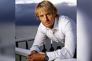 Owen Wilson Nose - An Endearing Quirk of a Hollywood Icon - Blog Halt