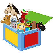 Top 10 Toy Boxes