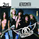 Aerosmith- The Millennium Collection: The Best Of Aerosmith