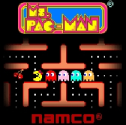 Mobile - Ms. PAC-MAN by Namco