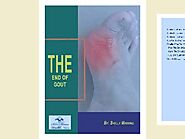 The End of Gout™ eBook PDF Free Download | Focusky