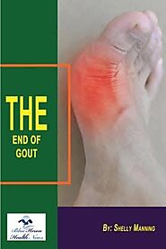The End of Gout eBook | Shelly Manning's Program