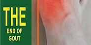 (PDF) The End of Gout Download eBook