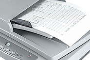 Significance of document scanning for law firms