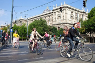 Cycling Affairs Wien