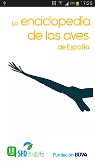 Aves de España - Aplicaciones de Android en Google Play