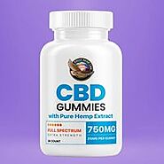 Eagle Hemp CBD Gummies Shark Tank - Home