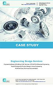 CFD helps to predict the flow behavior inside building HVAC application