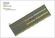Seismic Qualification of RTO System Base Using Finite Element Analysis